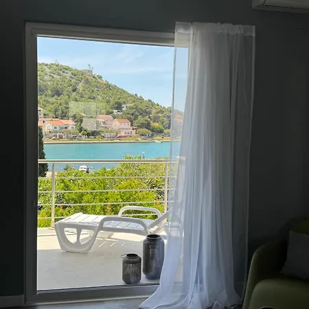 Apartment Smokva