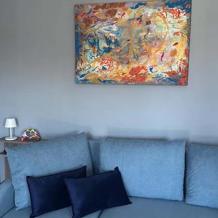 Apartment Smokva *