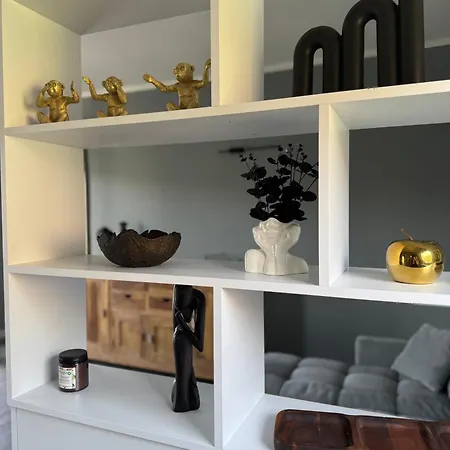 Smokva Apartment