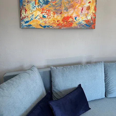 Smokva Apartment *