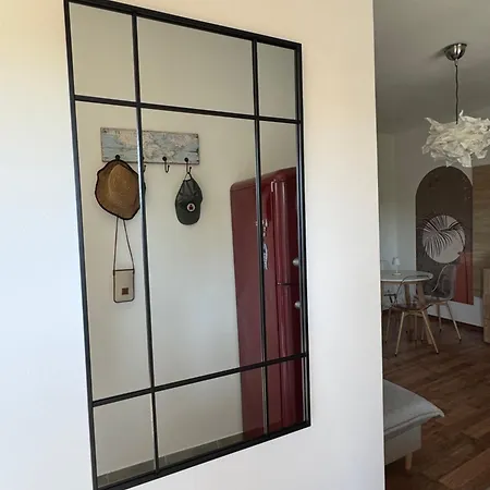 Apartment Smokva Tisno