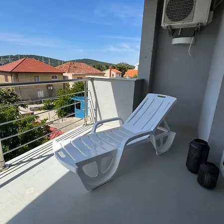 Apartment Smokva