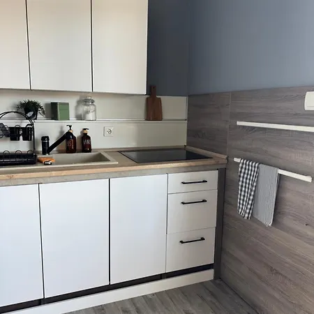 Smokva Apartment Tisno