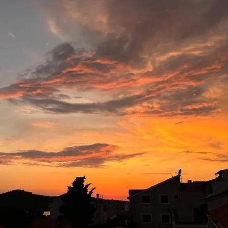 Apartment Smokva Tisno