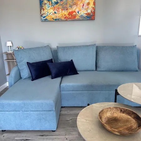 Smokva Apartment