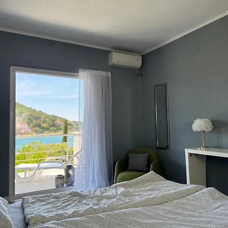 Apartment Smokva