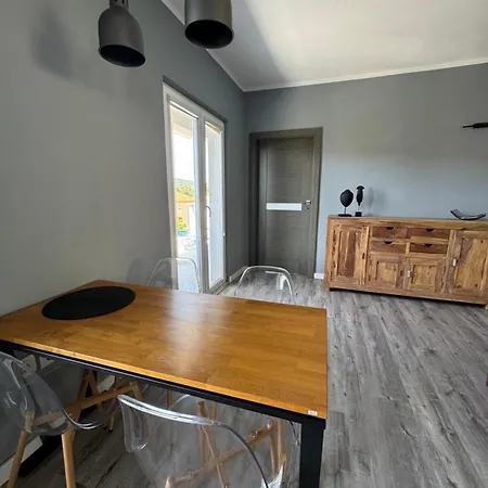 Smokva Apartment Tisno