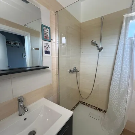 Smokva Apartment