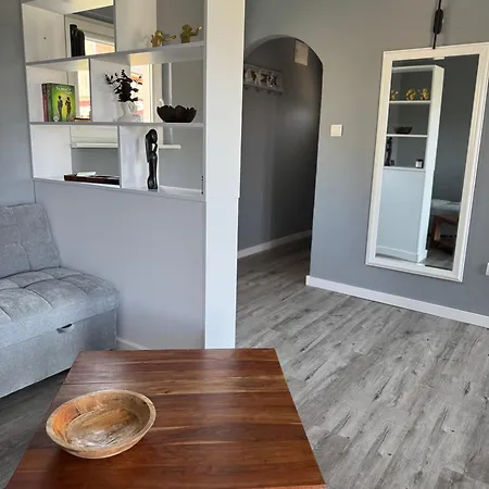 Apartment Smokva Tisno