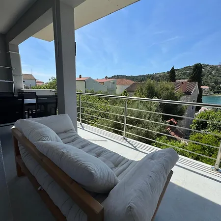 Smokva Apartman