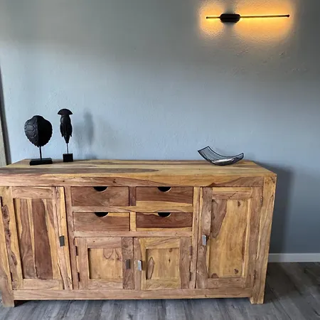 Smokva Apartment