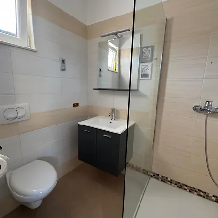 Smokva Apartman *